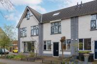 Woning Vondellaan 123 Veenendaal