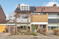 Woning Douwencamp 52 Nijkerk