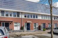 Woning Pitrus 6 AMERSFOORT