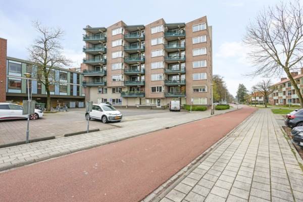 Woning Randenbroekerweg 132 AMERSFOORT