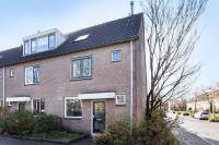 Woning Kroonenburg 22 Amersfoort