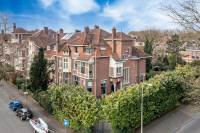 Woning Emmalaan 1 UTRECHT