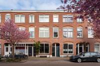 Woning Johannes Camphuysstraat 31 Utrecht