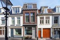 Woning Willemstraat 47 UTRECHT