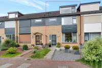 Woning de Kapberg 19 Kamerik
