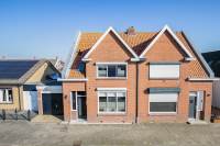 Woning Groeneweg 16 Numansdorp