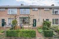 Woning Margrietstraat 9 Numansdorp