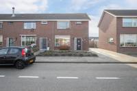 Woning Diependorst 7 Ouddorp