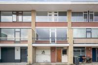 Woning Nicolaas Pieckstraat 21 Brielle