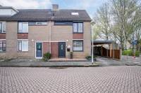 Woning Debussystraat 15 Spijkenisse