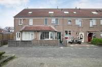 Woning Kweldergras 19 SPIJKENISSE