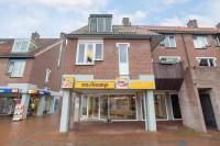Woning Vlinderveen 459 SPIJKENISSE