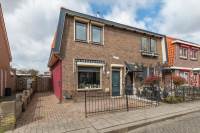 Woning Cremerstraat 131 Pernis Rotterdam