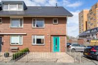 Woning Zalmzegenpad 3 Hoogvliet Rotterdam