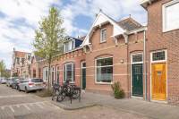 Woning Emmastraat 87 VLAARDINGEN