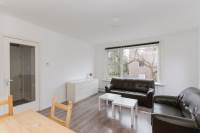 Woning Flakkeesestraat 61B ROTTERDAM