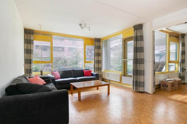 Woning Blaak 205 ROTTERDAM