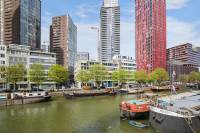 Woning Wijnbrugstraat 183 ROTTERDAM