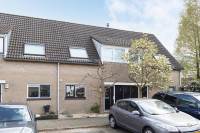 Woning Zeelt 26 ALBLASSERDAM