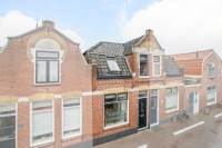 Woning Havenstraatse Wal 18 Schoonhoven
