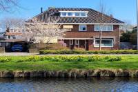 Woning Bodegraafsestraatweg 10 GOUDA