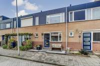 Woning Reigerlaan 113 DE LIER