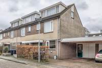 Woning Muurmos 17 Bergschenhoek