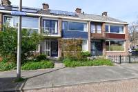 Woning Rosenburg 13 LEIDERDORP