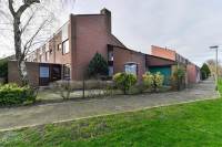 Woning Waterbieskreek 19 LEIDERDORP