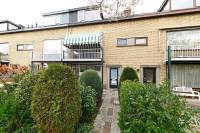 Woning Spiegheldreef 21 LEIDERDORP