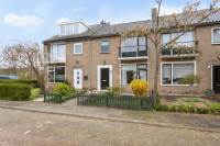 Woning Ardealaan 42 Hillegom