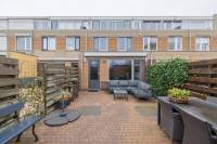 Woning Waardenburg 106 Hillegom