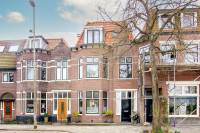 Woning Kleverlaan 54 Haarlem