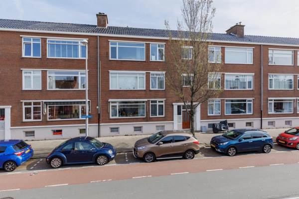 Woning Linnaeusstraat 95 IJmuiden