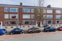 Woning Linnaeusstraat 95 IJmuiden