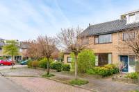 Woning Gobatstraat 27 Castricum
