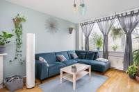 Woning Hobbemalaan 45 ALKMAAR