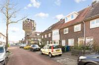 Woning Van der Kaaijstraat 7 ALKMAAR