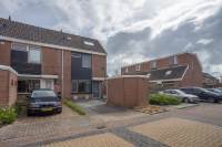 Woning Krijtmolen 15 HEERHUGOWAARD