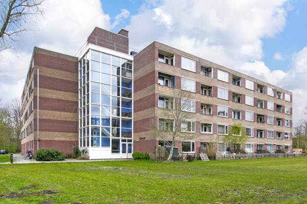 Woning Fluitekruidweg 44 Zaandam