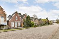 Woning Adriaan Roggestraat 5 Zaandam