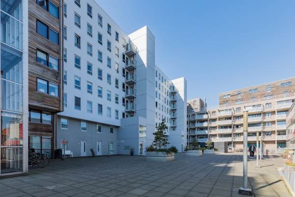 Woning De Kiel 37 Zaandam