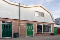 Woning Schoolmeestersstraat 33 Zaandam