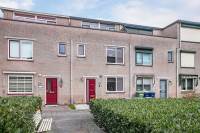Woning Elandstraat 22 Almere