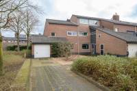Woning Krekelmeent 11 Hilversum