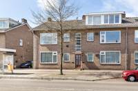 Woning Oranje Nassaustraat 32 HALFWEG