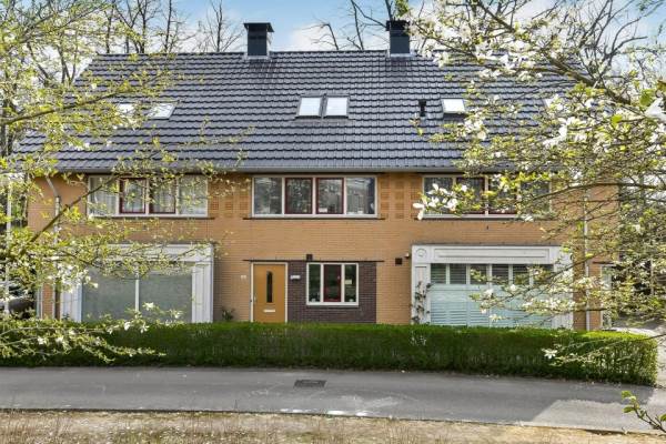 Woning Lindenheuvel 20 ARNHEM