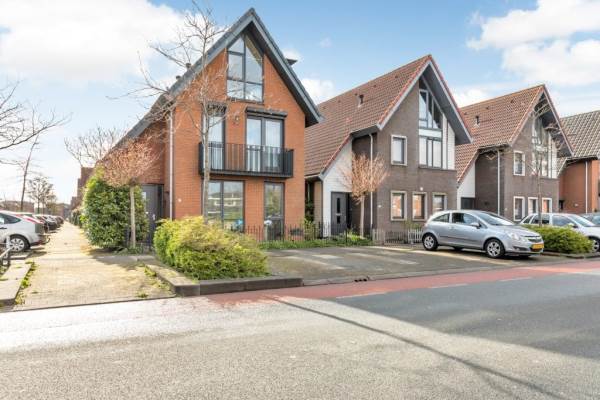 Woning Nijlstraat 9 PURMEREND