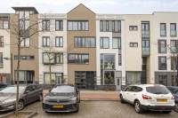 Woning Avenue Carnisse 192 Barendrecht