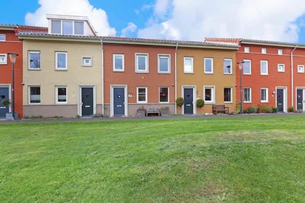 Woning Moerasland 14 Assendelft